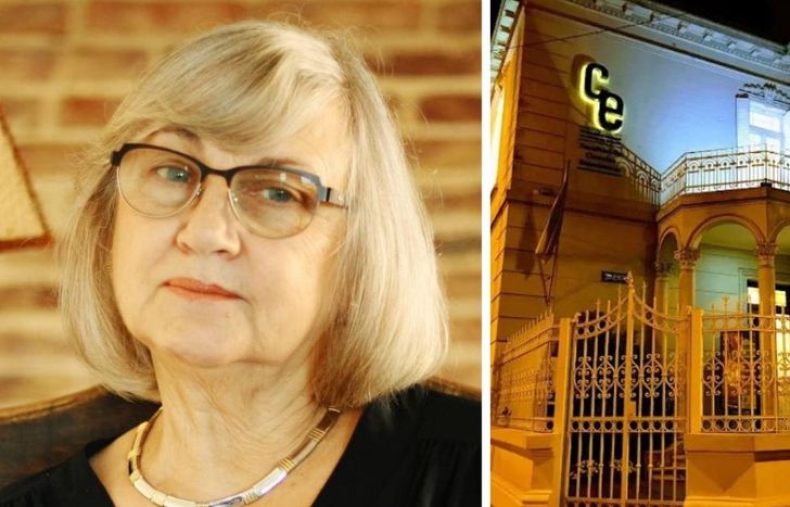 Este martes a las 17.30 en Acevedo 201, Lomas.