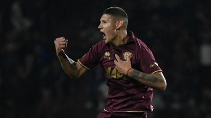 Cáceres ya tiene todo listo para viajar a Rusia.