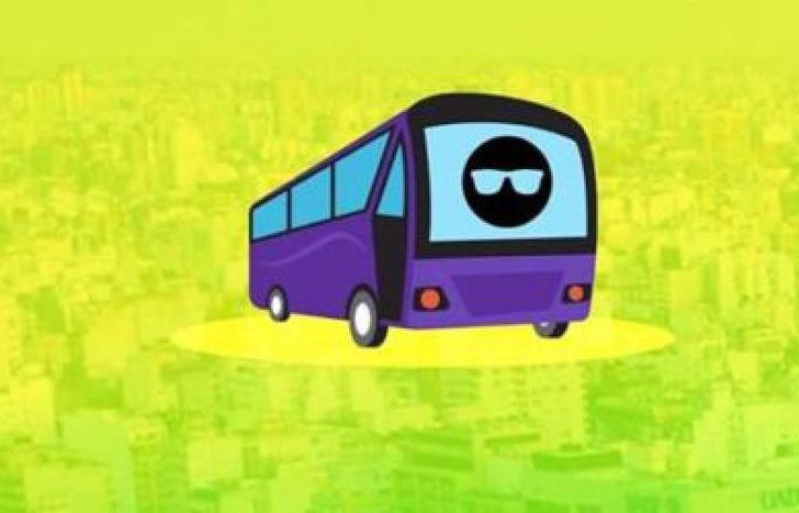 ARRANCAN UNA GIRA NACIONAL.