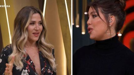 Sacaron los trapitos al sol.