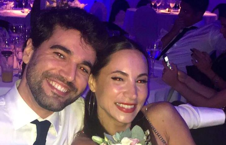 Agrandan la familia.