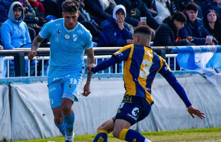 Franco Ayunta evaluó la igualdad ante Atlanta.