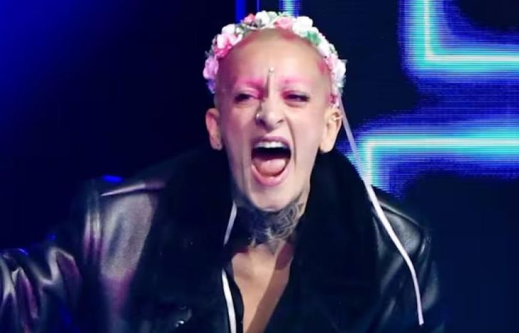 Furia lo hizo otra vez.