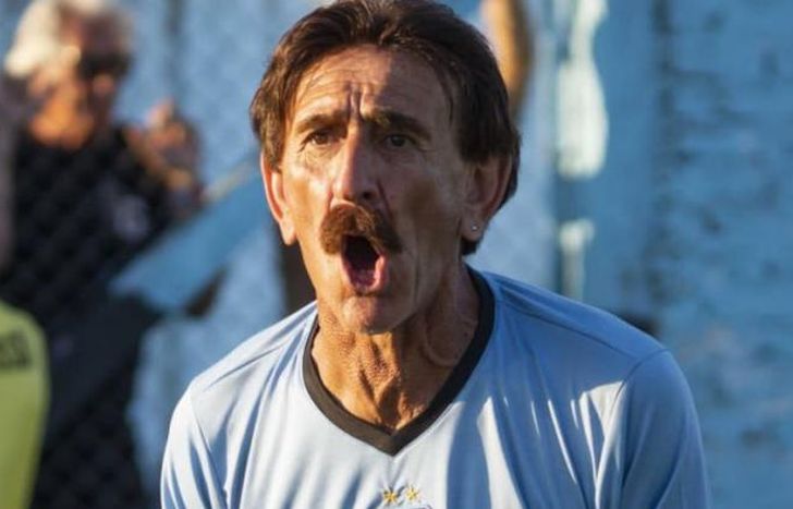 Vico tiene varios refuerzos a los que quiere ver en cancha.