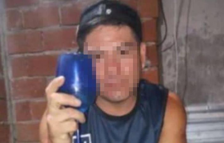 El acusado será trasladado a Lomas de Zamora.