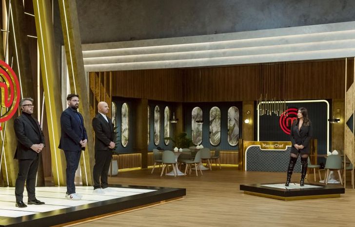 Día clave en el programa.