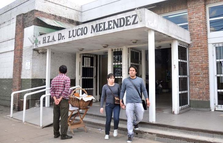 El Hospital Lucio Meléndez tendrá obras y mejoras: Provincia y Municipio acordaron un plan de trabajo.