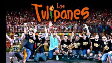 los tulipanes, en los festejos de carnaval lomense los tulipanes, en los festejos de carnaval lomense