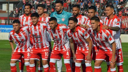 talleres de escalada empato ante defensores y sigue sin poder ganar