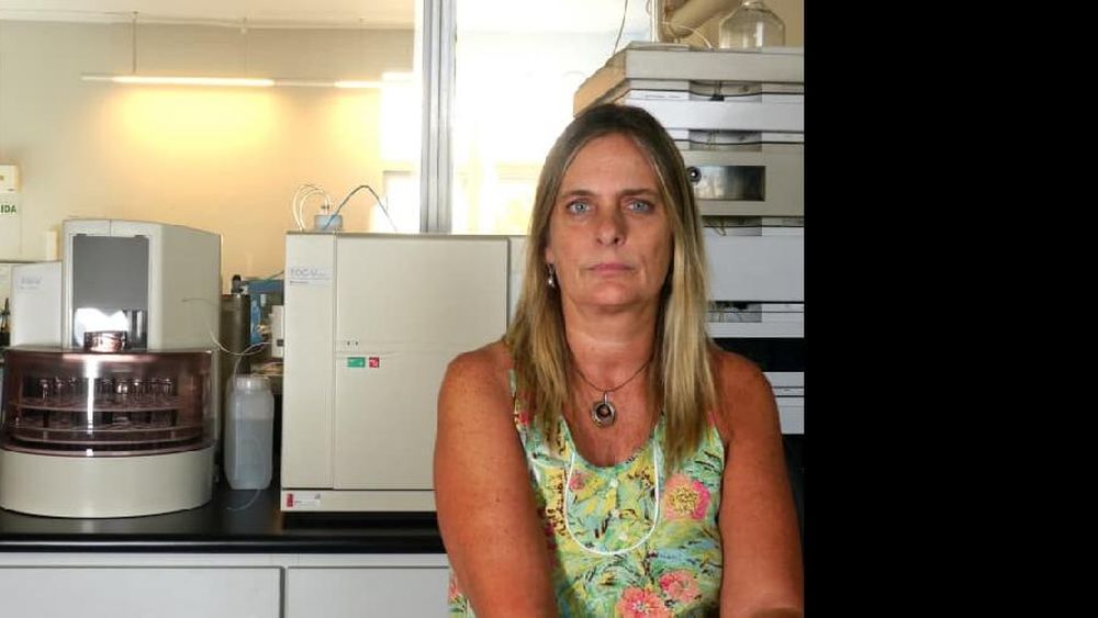 Docentes de la UTN Avellaneda ganaron un Congreso de Ciencias Ambientales