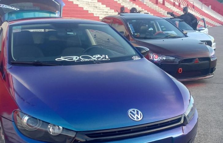 Habrá una variada exposición de autos clásicos, tuning, motos y rodados eléctricos.