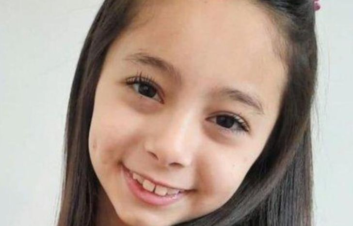 La nena baleada durante un intento de robo, tenía 9 años.