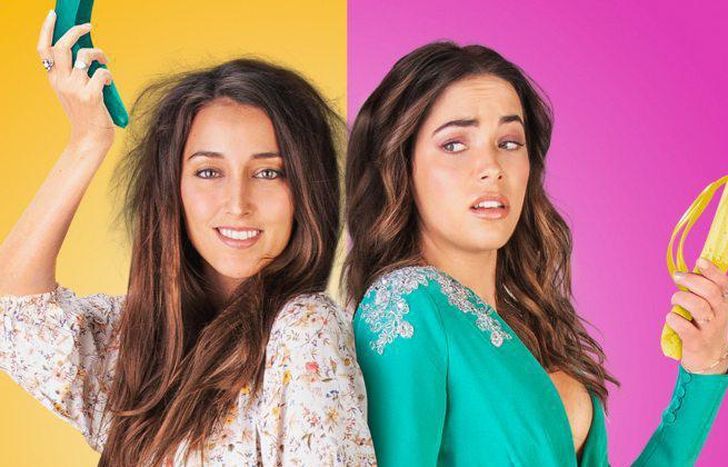 Se estrena el viernes.