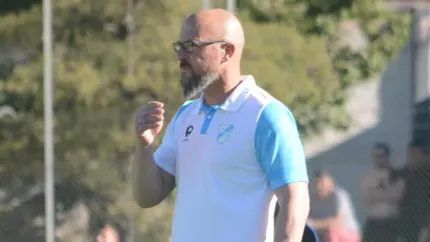 Alejandro Orfila asumió en Temperley a mediados de 2023. Alejandro Orfila asumió en Temperley a mediados de 2023.