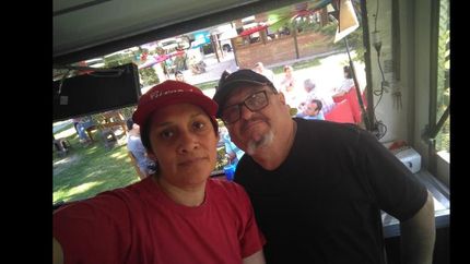 una pareja lomense logro reinventar su proyecto de comidas en plena pandemia una pareja lomense logro reinventar su proyecto de comidas en plena pandemia