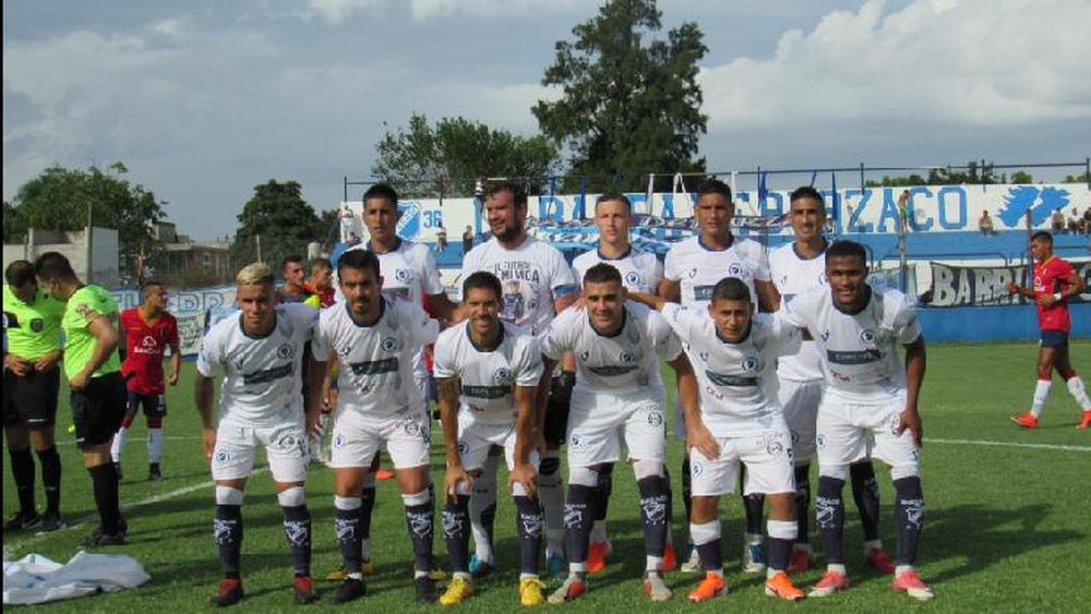 ¿Qué pasará con el plantel de San Martín después del 30 de junio?