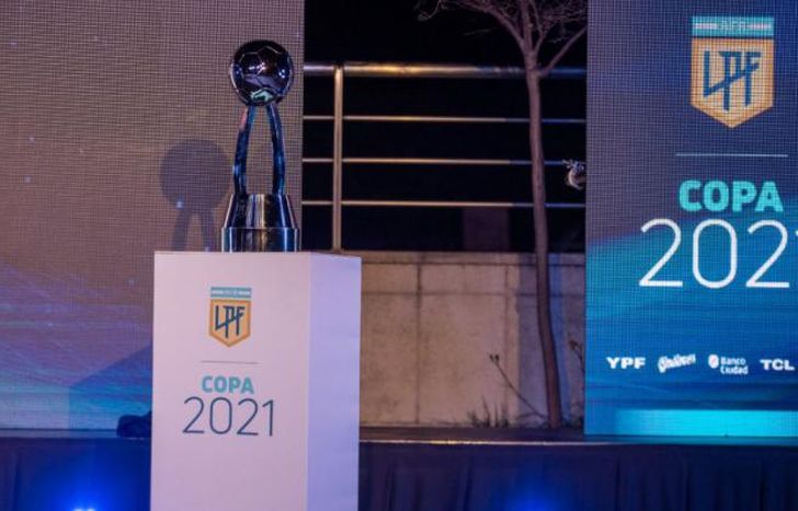 La Liga Profesional definió cómo se jugarán las próximas fechas.