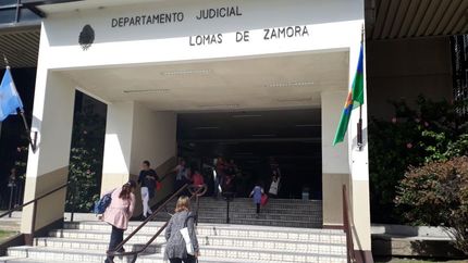 Cuestionan el accionar de la UFI 5 de Lomas en la causa del empresario descuartizado.