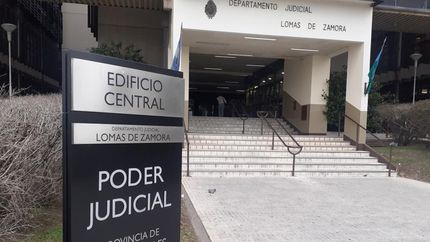 La causa tramita en la UFI 9 de Lomas de Zamora.