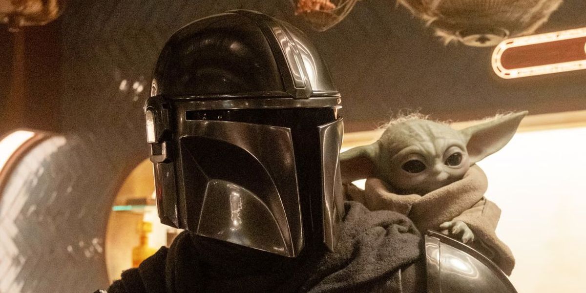Nueva entrega de Star Wars.&nbsp;