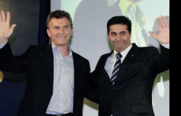macri angelici