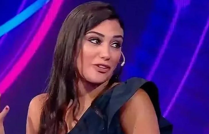 Le hicieron una broma para asustarla y lo consiguieron.