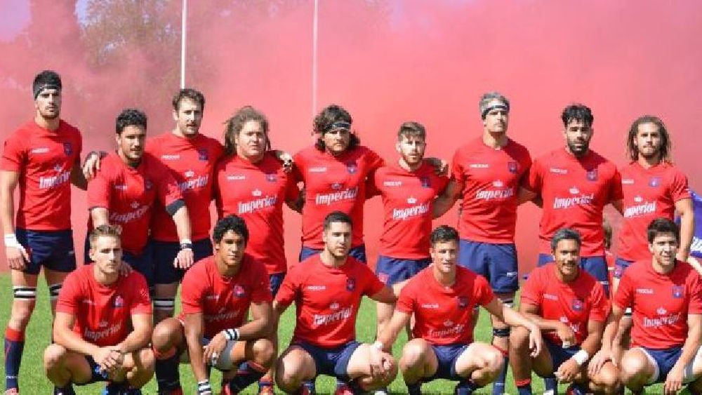 El conjunto de Burzaco tendrá nueva conducción a partir de la temporada 2019.