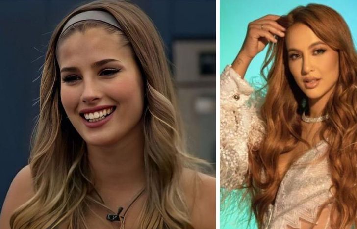 Se viene una gran dupla.