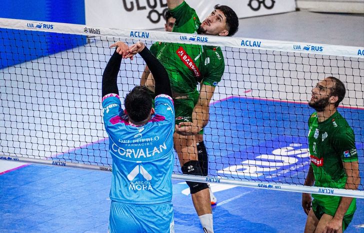 Defensores de Banfield cerró venciendo a Tucumán de Gimnasia.