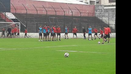 Se suspendió casi toda la actividad del Ascenso.