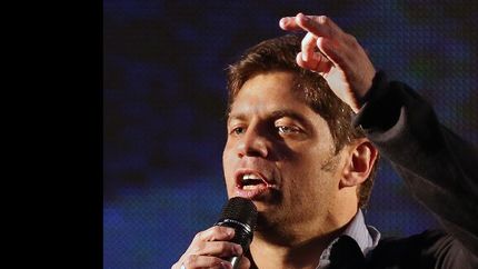 kicillof alerto sobre el estado de las cuentas publicas de la provincia