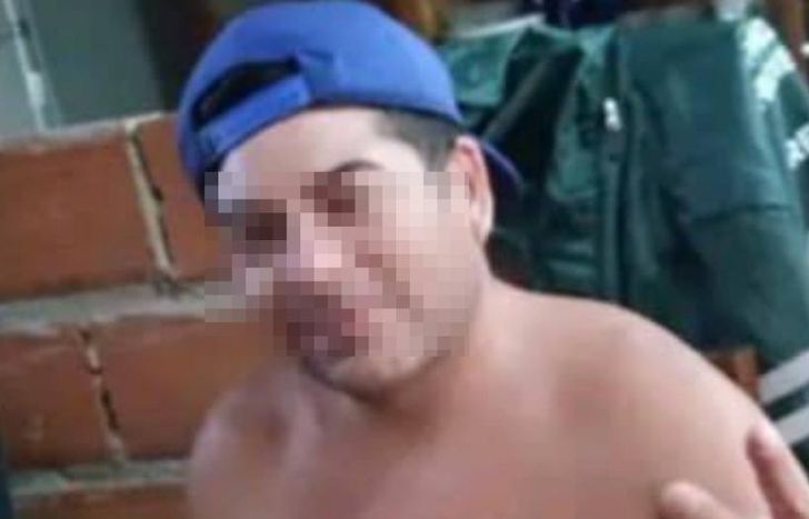 Pirulo deberá ser trasladado esta semana a Lomas de Zamora.