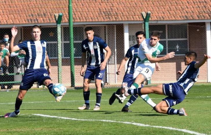 El Taladro se encendió en el complemento.