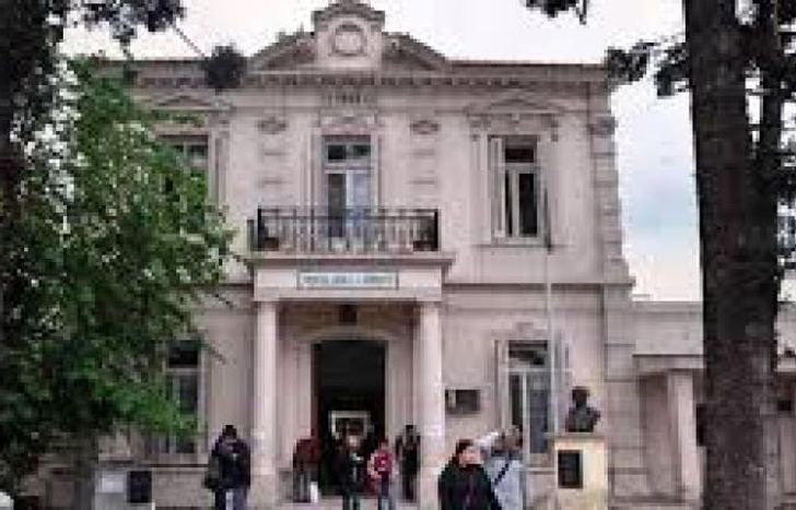 Las extracciones se realizan en Balcarce 336, Lomas.