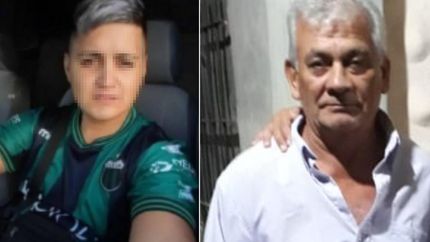 El imputado espera el juicio en su casa.