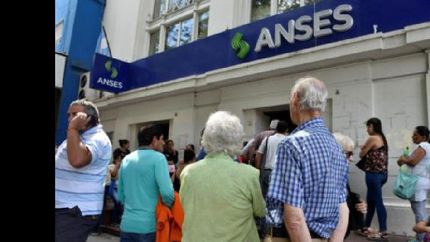 el gobierno limita la posibilidad de jubilarse a quienes tengan menos de 30 anos de aporte