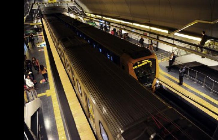 linea h