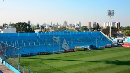 temperley les permitira a sus hinchas jugar en el beranger temperley les permitira a sus hinchas jugar en el beranger