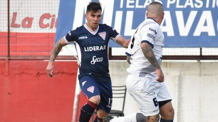 Quintana, una fija para regresar al equipo. Quintana, una fija para regresar al equipo.