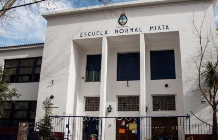 Las escuelas ya trabajan pensando actividades.