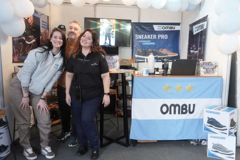 Ombu