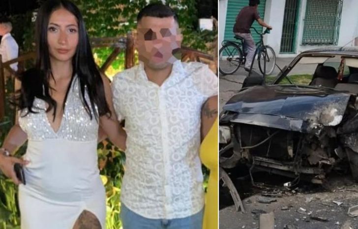 La víctima tenía 23 años y perdió la vida de forma trágica el fin de semana pasado.