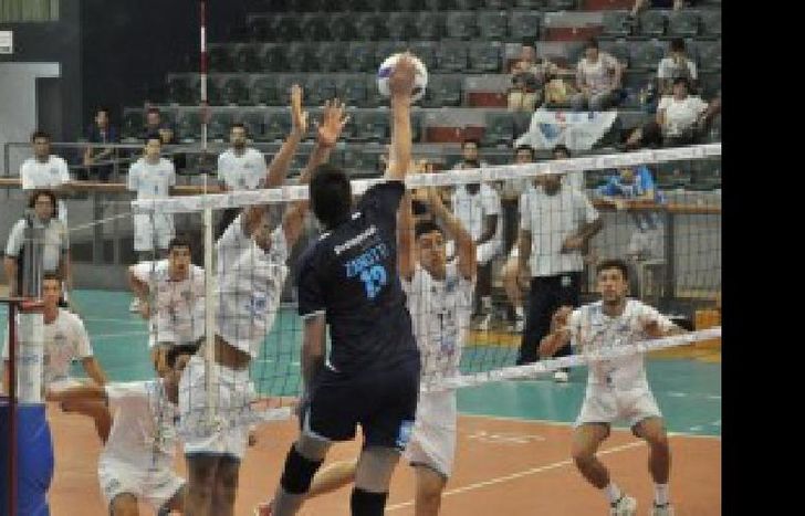 lomas voley