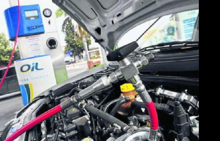 Otro golpe al bolsillo de los conductores.