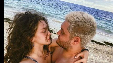 Se terminó el amor entre Minerva Casero y Toto Kirzner.