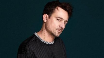 Fuerte anuncio de Chano.