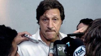 Marchi: Algunos dirigentes están buscando excusas