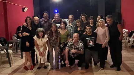 Las entradas ya están a la venta. Se espera una gran concurrencia para la celebración del tercer aniversario. Las entradas ya están a la venta. Se espera una gran concurrencia para la celebración del tercer aniversario.