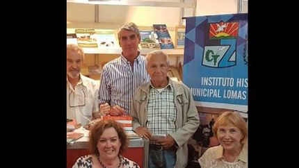 fallecio alberto fortassin, un emblema de la union