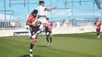 El Gasolero pagó caro sus fallas. El Gasolero pagó caro sus fallas.